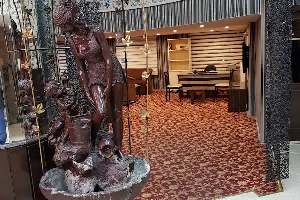 Ankara Capital Otel/info@capitalotel.com - Resim 10