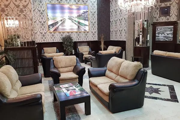 Ankara Capital Otel/info@capitalotel.com - Resim 14