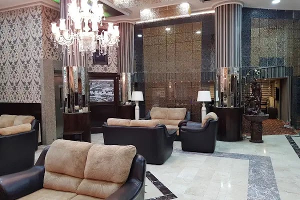 Ankara Capital Otel/info@capitalotel.com - Resim 18