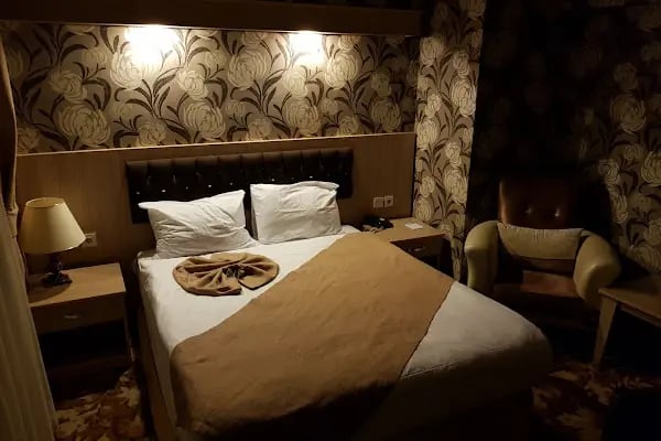 Ankara Capital Otel/info@capitalotel.com - Resim 4