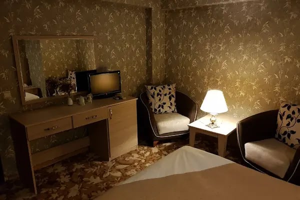 Ankara Capital Otel/info@capitalotel.com - Resim 6