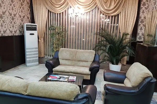 Ankara Capital Otel/info@capitalotel.com - Resim 8