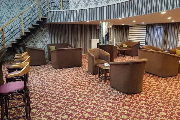 Ankara Capital Otel/info@capitalotel.com - Resim 7
