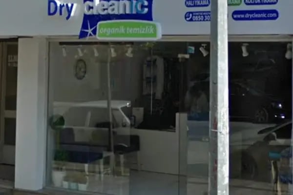 Dry Cleanic Kuru Temizleme - Resim 2