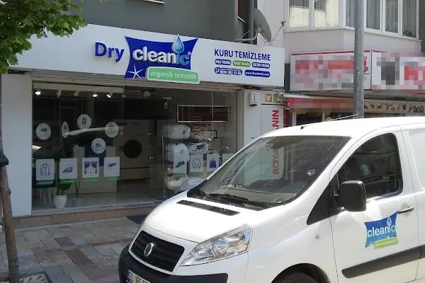 Dry Cleanic Kuru Temizleme - Resim 7