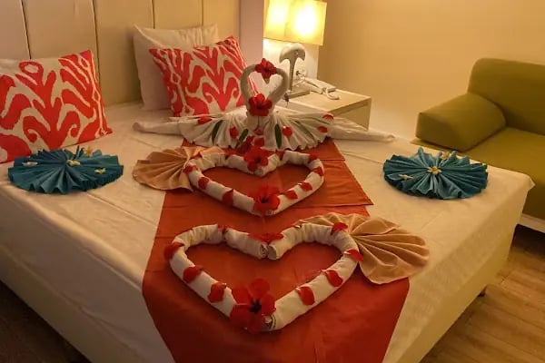 Otel - Resim 7
