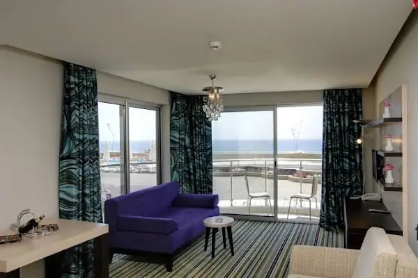 Otel - Resim 20
