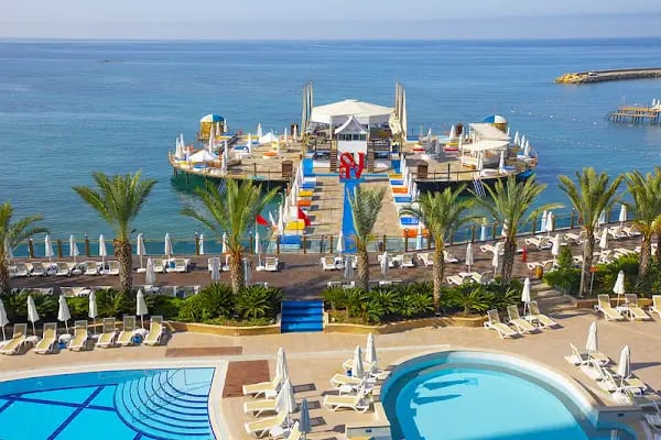 Otel - Resim 3
