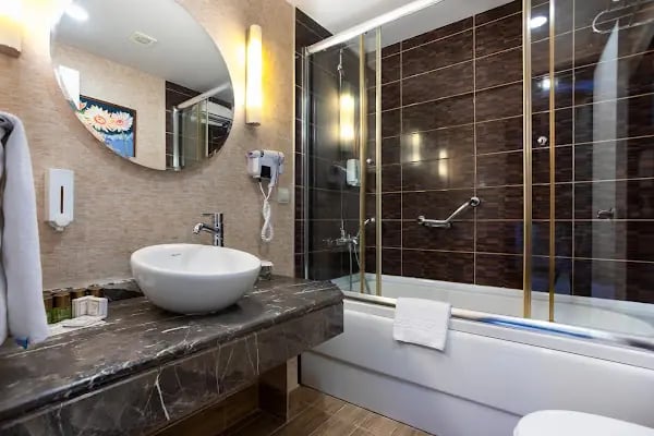 Otel - Resim 4