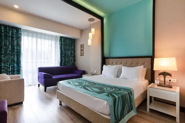 Otel - Resim 2