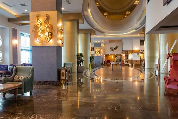 Otel - Resim 10
