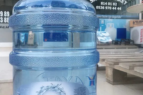 Sayın Ticaret- Milangaz/Likidgaz/Hayatsu/Ceysu - Resim 4