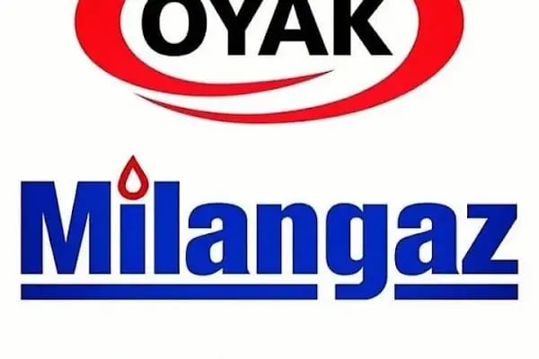Sayın Ticaret- Milangaz/Likidgaz/Hayatsu/Ceysu - Resim 15