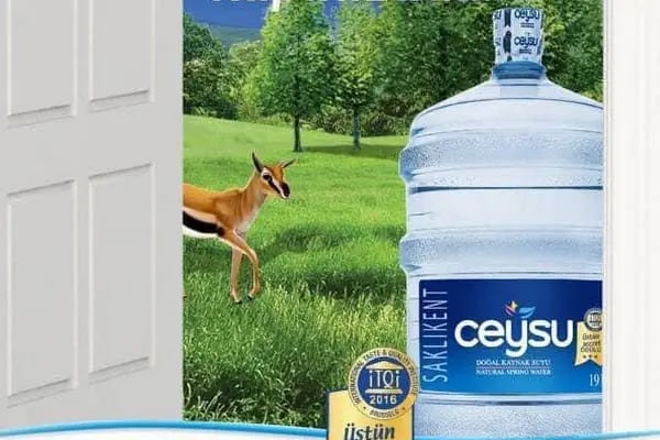 Sayın Ticaret- Milangaz/Likidgaz/Hayatsu/Ceysu - Resim 9