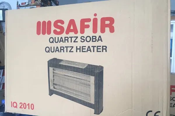 Sayın Ticaret- Milangaz/Likidgaz/Hayatsu/Ceysu - Resim 12