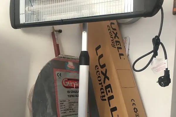 Sayın Ticaret- Milangaz/Likidgaz/Hayatsu/Ceysu - Resim 7