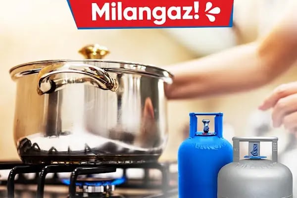 Sayın Ticaret- Milangaz/Likidgaz/Hayatsu/Ceysu - Resim 8