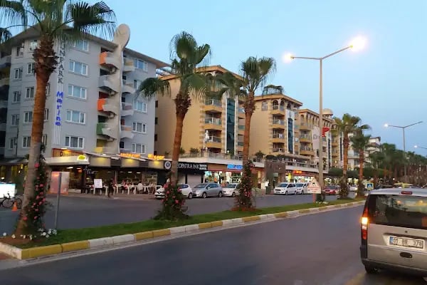 Asta Residence - Resim 17