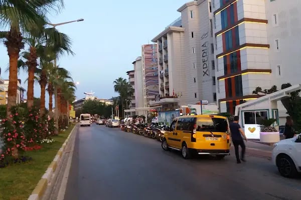 Asta Residence - Resim 11
