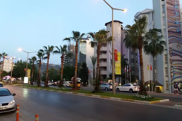 Asta Residence - Resim 13