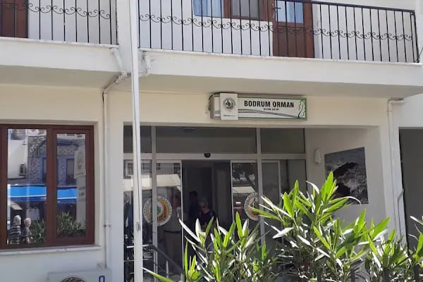 Orman İşletme Şefliği - Resim 5