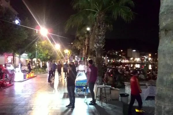 Orman İşletme Şefliği - Resim 7