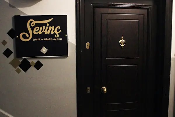 Sevinç Estetik Güzellik Merkezi - Resim 13