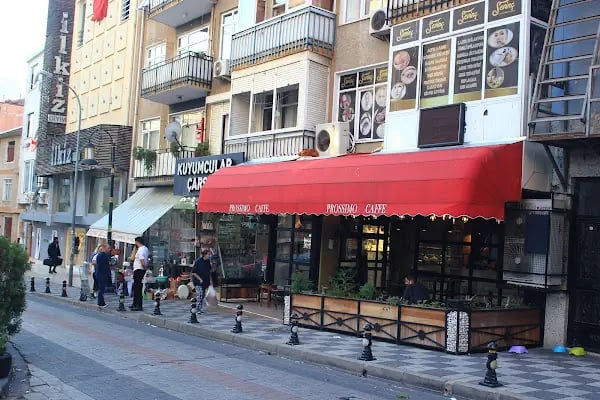 Sevinç Estetik Güzellik Merkezi - Resim 5