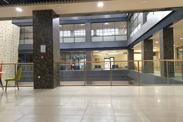 GSB ERENLER GENÇLİK MERKEZİ - Resim 2