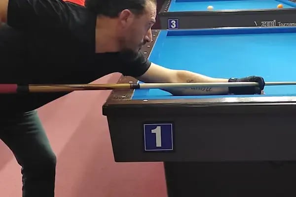 Play Bilardo &amp; Cafe - Resim 5