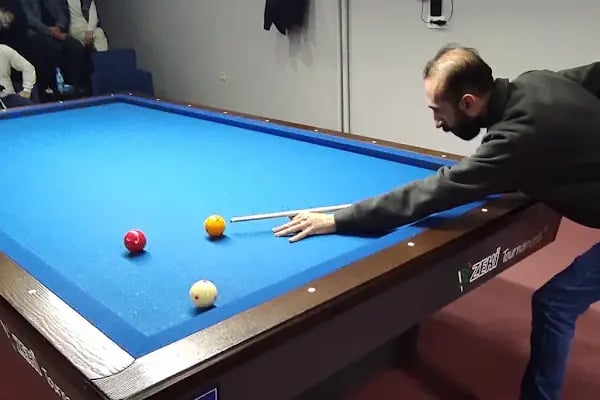 Play Bilardo &amp; Cafe - Resim 16