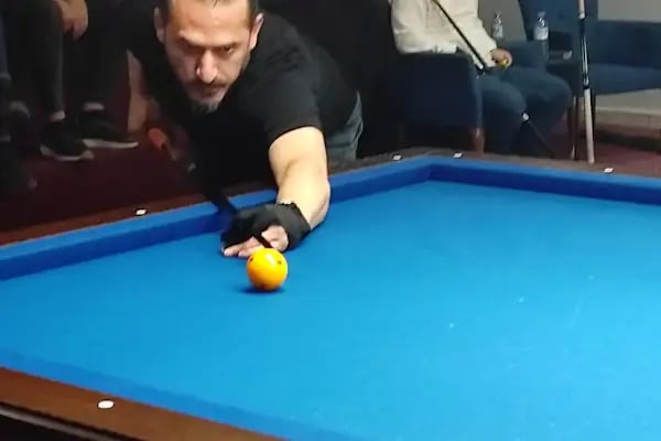 Play Bilardo &amp; Cafe - Resim 12