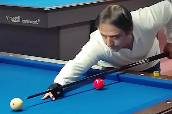Play Bilardo &amp; Cafe - Resim 13