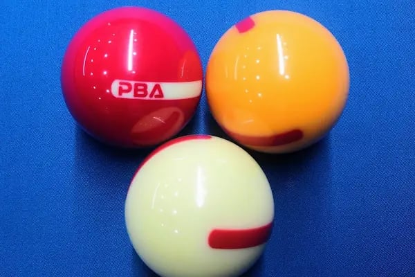 Play Bilardo &amp; Cafe - Resim 10