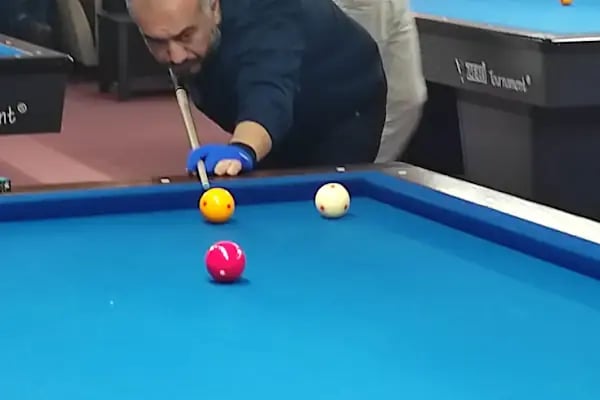 Play Bilardo &amp; Cafe - Resim 14