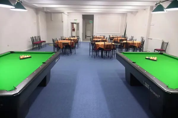 Play Bilardo &amp; Cafe - Resim 2
