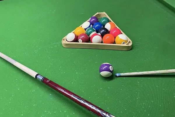 Play Bilardo &amp; Cafe - Resim 3
