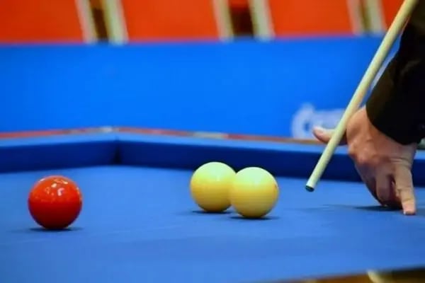 Play Bilardo &amp; Cafe - Resim 8