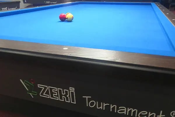 Play Bilardo &amp; Cafe - Resim 18
