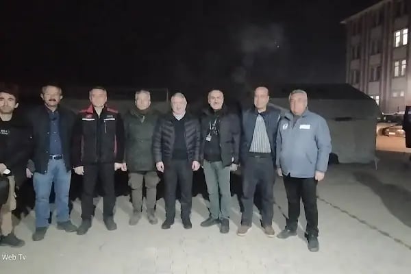 Afşin Kaymakamlığı - Resim 8