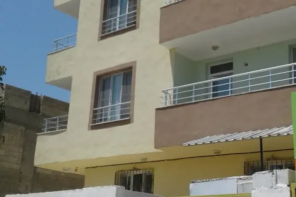 YILDIRIM APT.ÖZEL BİRECİK KARŞIYAKA ÖZEL ÖĞRETİM KURSU - Resim 4