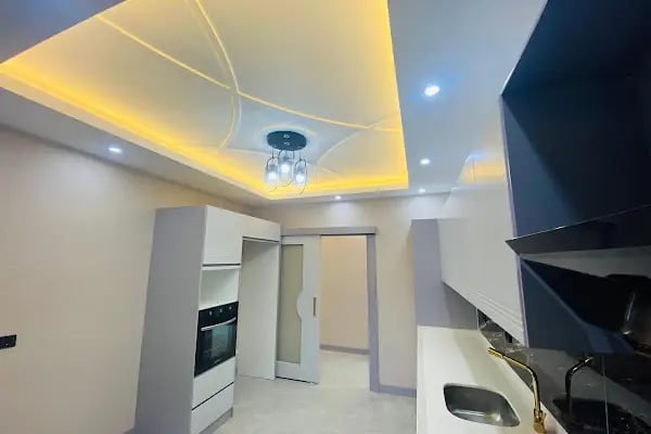 İzollu İnşaat Gaziantep - Resim 4