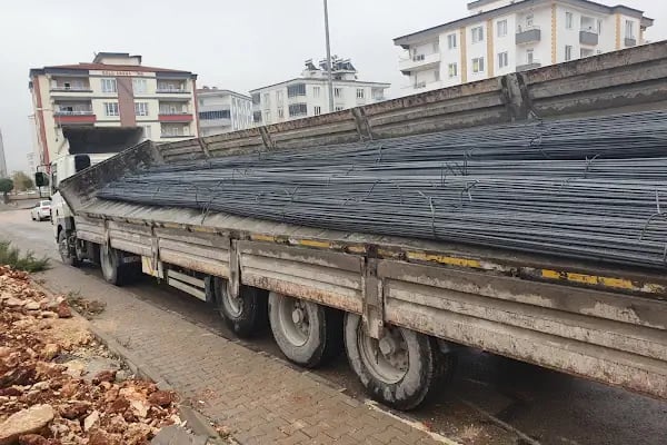 İzollu İnşaat Gaziantep - Resim 16