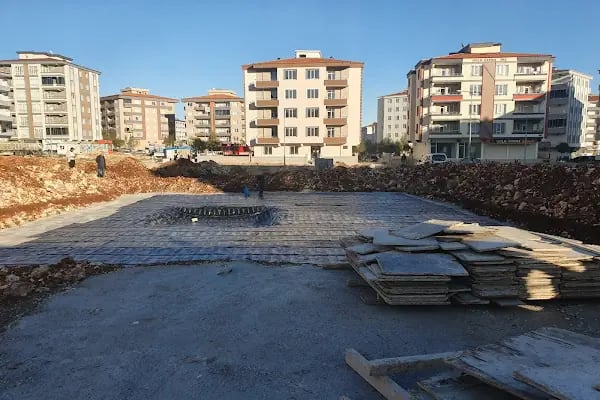 İzollu İnşaat Gaziantep - Resim 5