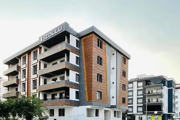 İzollu İnşaat Gaziantep - Resim 2