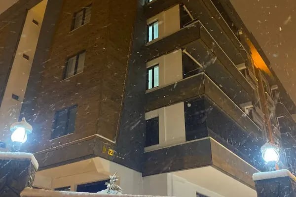 İzollu İnşaat Gaziantep - Resim 18