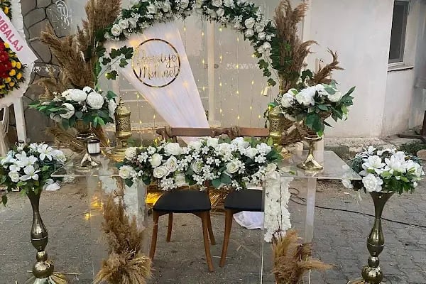 Rengarenk Party Time ORGANİZASYON - Resim 9