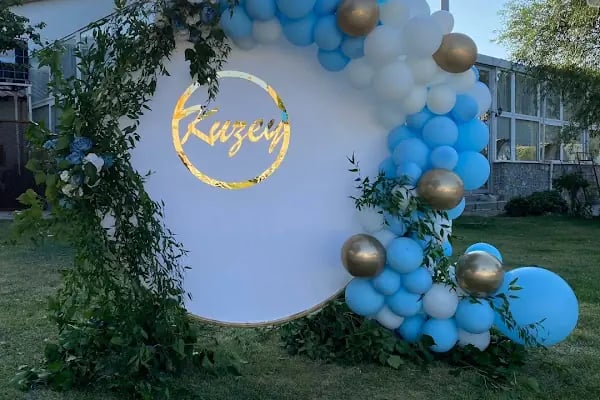 Rengarenk Party Time ORGANİZASYON - Resim 10