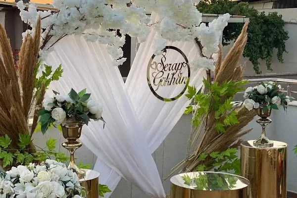 Rengarenk Party Time ORGANİZASYON - Resim 4