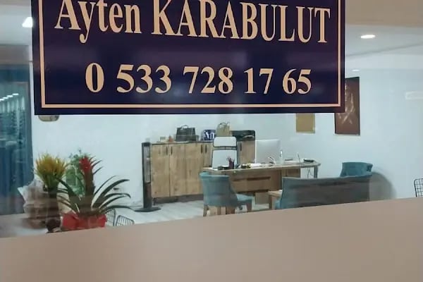 Ayten Karabulut Serbest Muhasebeci Mali Müşavir - Resim 1